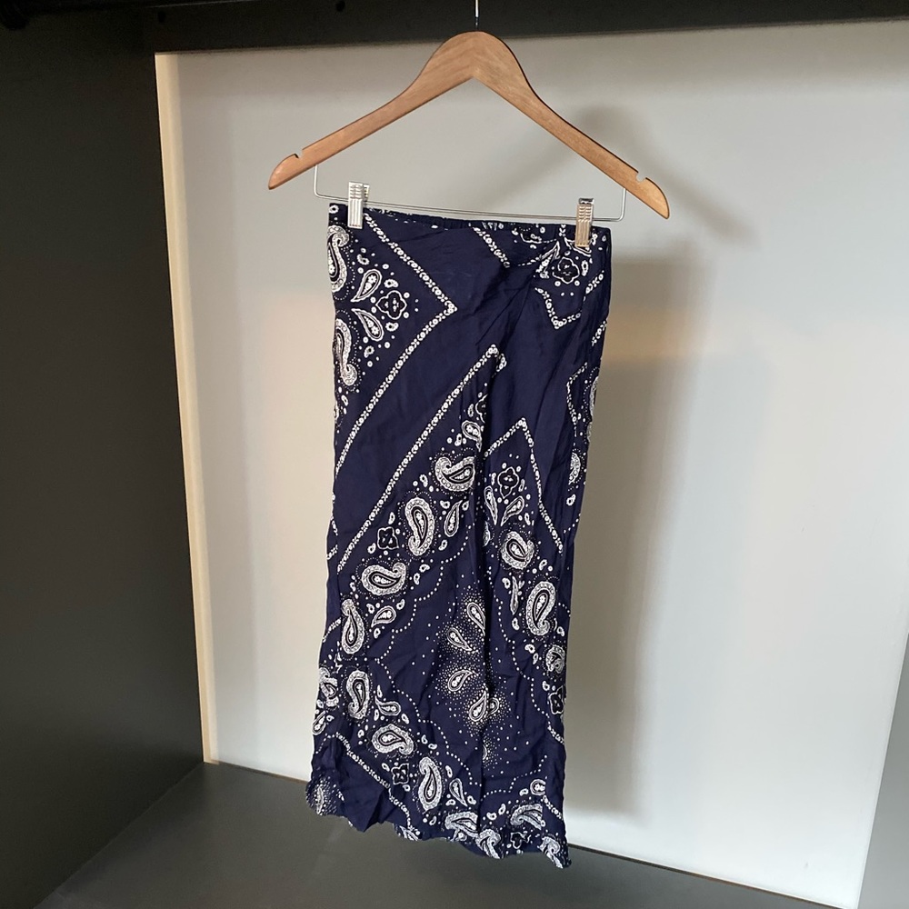 Zara skirt
